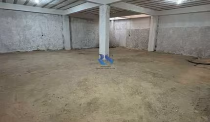 Alugue Espaço/Garagem para uso comercial em Justinopolis/Ribeirão Das Neves