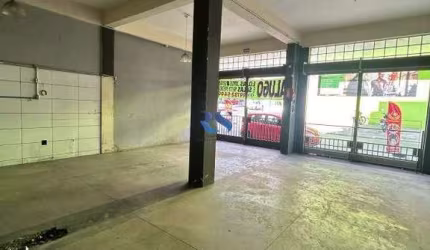 Alugue Loja comercial em Justinopolis/Ribeirão Das Neves