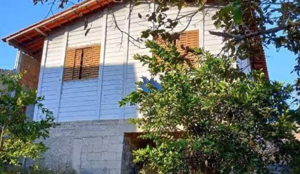 Compre Casa 02 Quartos com área de 150M² - Monte Verde/Ribeirão das Neves