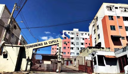 Compre Apartamento 03 Quartos, Área privativa Bairro Papine/ Justinopolis