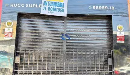 Alugue Loja no Centro de Justinopolis- Ribeirão Das Neves
