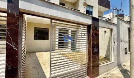 Casa Geminada de alto padrão com 02 Pavimentos - Santa Amélia/Belo Horizonte