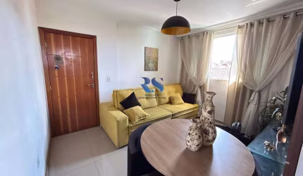 Compre Apartamento no Bairro Copacabana em Belo Horizonte
