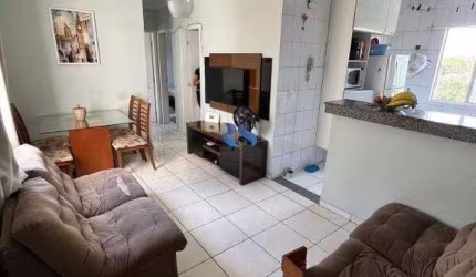 Compre Apartamento com 03 quartos Bairro Tropical/Justinopolis