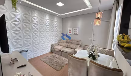 Compre Apartamento de dois quartos no Bairro Felixlândia em Justinopolis Ribeirão Das Neves
