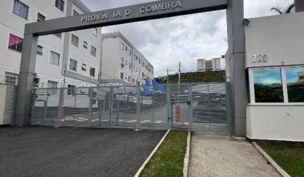 Compre Apartamento 02 Quartos no Centro de Justinopolis