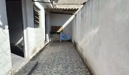 Casa para aluguel, 1 quarto, Maria Helena - Belo Horizonte/MG