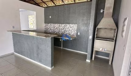 Alugue Apartamento no Bairro Felixlândia/Justinopolis 02 Quartos e Condomínio com Lazer Completo