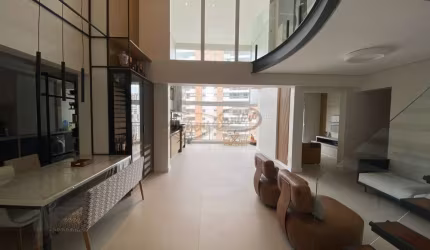 Lindo apartamento a venda no condomínio Grand Panamby