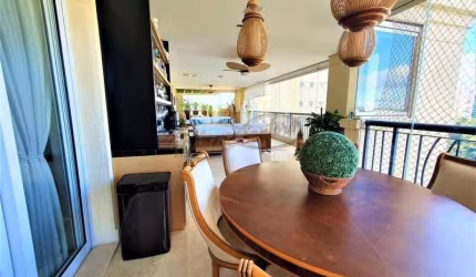 Lindo apartamento de luxo!