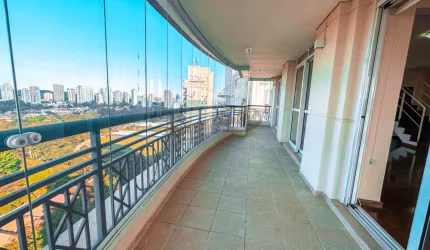 Cobertura duplex a venda no condomínio Hípica Boulevard