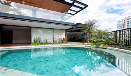 Maravilhosa casa de condomínio disponível para venda!