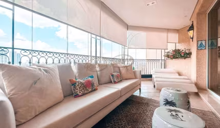 Lindo apartamento a venda no condomínio Caroline Mahal