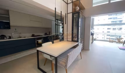Lindo apartamento a venda no condomínio Grand Panamby