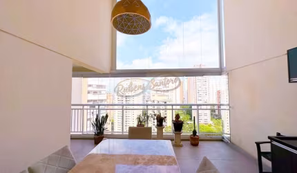 Apartamento a venda no condomínio Grand Panamby