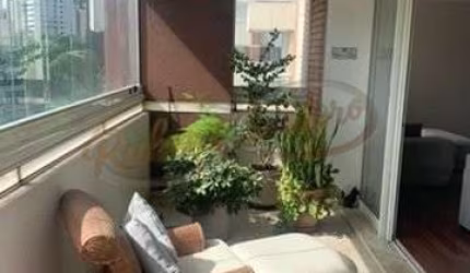 Apartamento a venda no condomínio Aquarelle