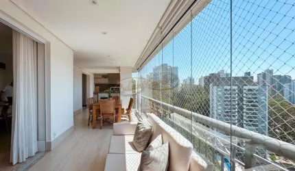 Lindo apartamento a venda no condomínio Corcovado