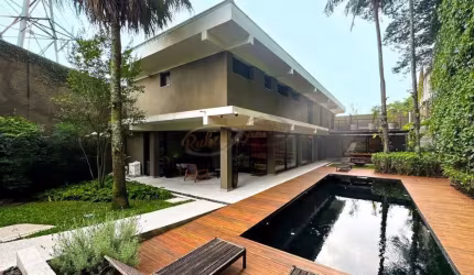 Linda casa a venda no Jardim Guedala