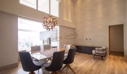 Lindo apartamento a venda no condomínio Grand Panamby