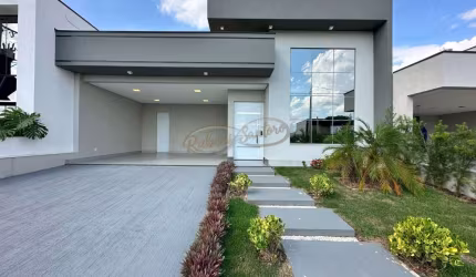 Casa a venda no condominio Evidencias