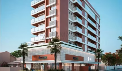 RESIDENCIAL UNIK - MENOS DE 100 METROS DO MAR - ITAPEMA DO NORTE