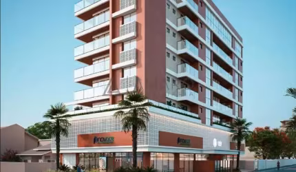 RESIDENCIAL UNIK - MENOS DE 100 METROS DO MAR - ITAPEMA DO NORTE