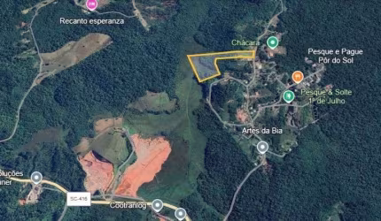 TERRENO RURAL