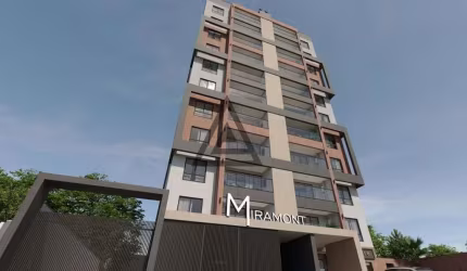 APARTAMENTO COM 03 DORMITÓRIOS A 80 METROS DOS MAR!