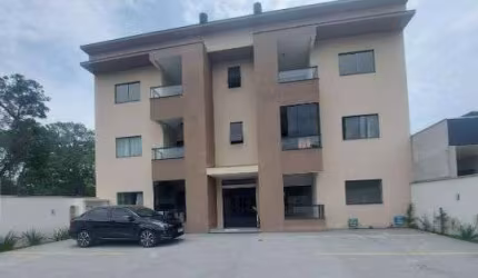 APARTAMENTO BALNEÁRIO ITAPOÁ