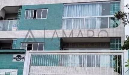 Apartamento com 1 quarto e 1 suíte, Itapema do Norte- Itapoá