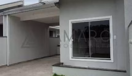 CASA BALNEÁRIO SÃO JOSÉ