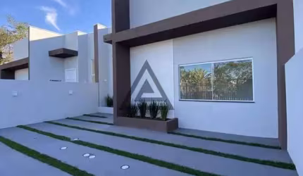 CASA COM PISCINA - ITAPEMA DO NORTE