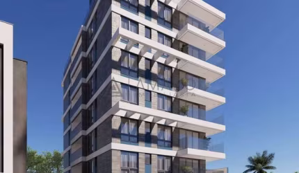 BLUE RESIDENCE - SEU VISTA MAR