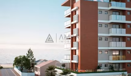 APARTAMENTO 03 SUÍTES - MENOS DE 100 METROS DO MAR - ITAPEMA DO NORTE