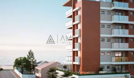 APARTAMENTO 03 SUÍTES - MENOS DE 100 METROS DO MAR - ITAPEMA DO NORTE