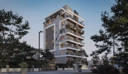 COBERTURA DUPLEX À 100 METROS DO MAR - ENTRE AS LINDAS PEDRAS DE ITAPOÁ