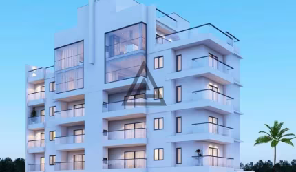 APARTAMENTO EXCELENTE À APENAS 100 METROS DO MAR