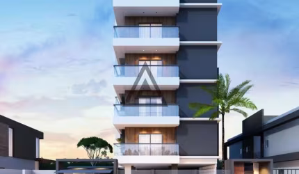 COBERTURA DUPLEX À APENAS 100 METROS DO MAR