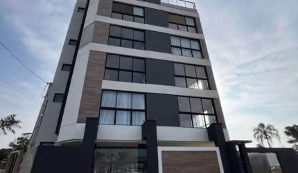LOFT - SEU APARTAMENTO COMPACTO COM VISTA PARA O MAR! - ITAPEMA DO NORTE