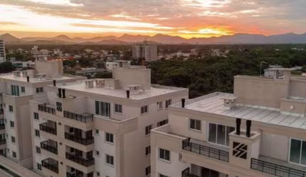 APARTAMENTO - FRENTE MAR