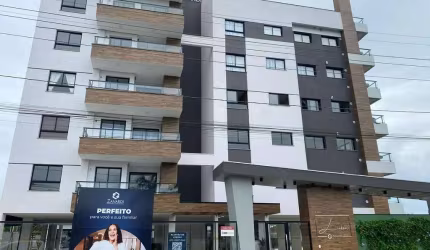COBERTURA DUPLEX À 300 METROS DO MAR