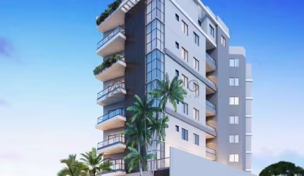RESIDENCIAL PARADISO - APENAS 80 METROS DO MAR - 02 DORMITÓRIOS - ITAPEMA DO NORTE
