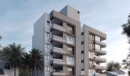 COBERTURA DUPLEX À 250 METROS DO MAR