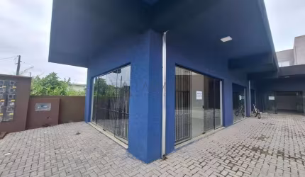 Sala comercial Itapema do norte