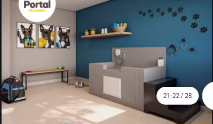 Apartamento Barra Funda