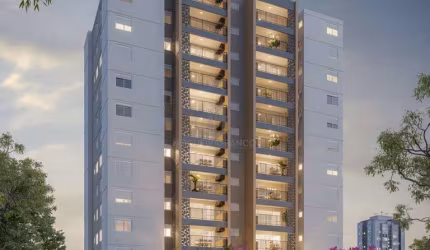 Apartamento com 3 quartos à venda no Nova Campinas, Campinas , 101 m2 por R$ 1.260.000