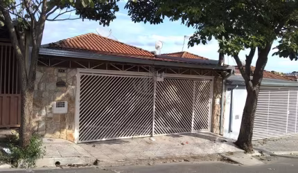Casa com 3 quartos à venda no Loteamento Residencial Campina Verde, Campinas , 126 m2 por R$ 360.000