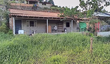 Chácara / sítio com 2 quartos à venda no Centro, Santo Antônio do Jardim , 800 m2 por R$ 250.000