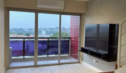 Cobertura com 3 quartos à venda no Parque Taquaral, Campinas , 153 m2 por R$ 950.000