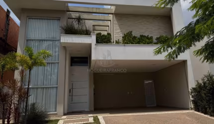 Casa em condomínio fechado com 3 quartos para alugar no Swiss Park, Campinas , 360 m2 por R$ 19.400